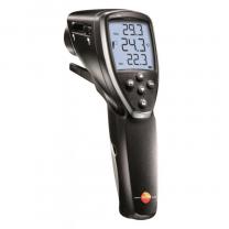 Инфракрасный термометр, Testo 845